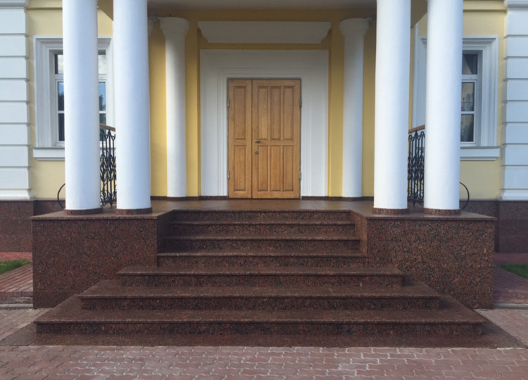 Наши работы