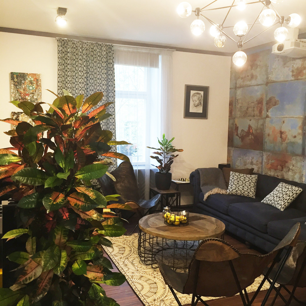 Лофт для врача