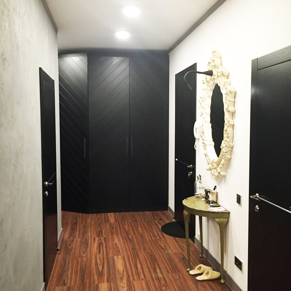 Лофт для врача