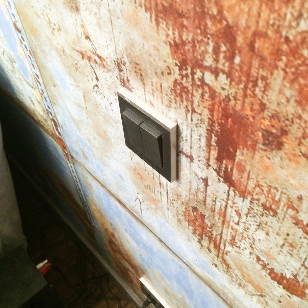 Лофт для врача