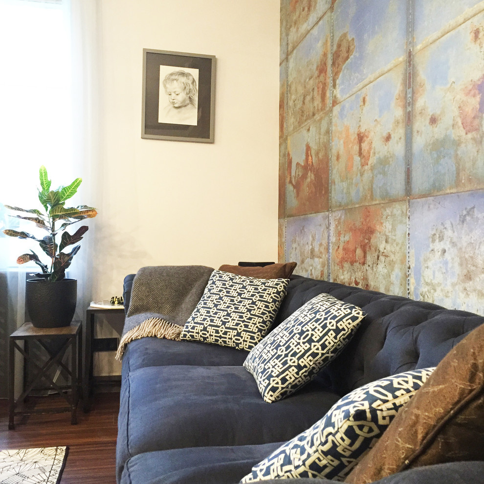 Лофт для врача