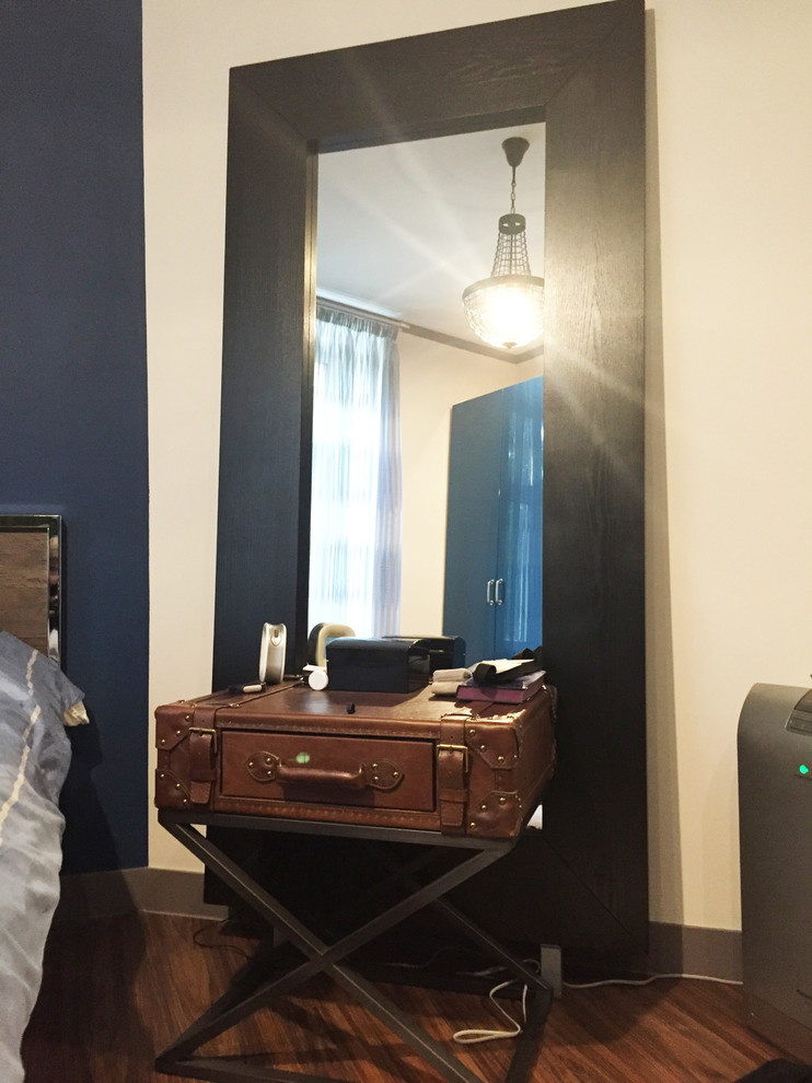 Лофт для врача