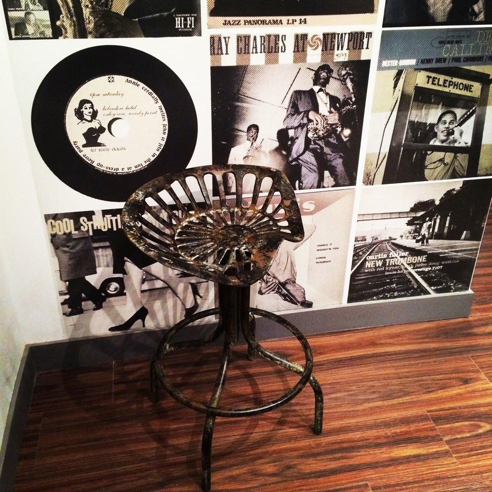 Лофт для врача