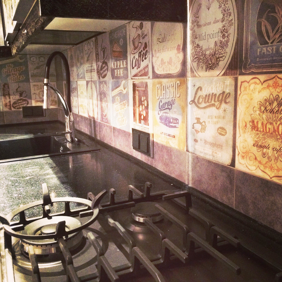 Лофт для врача