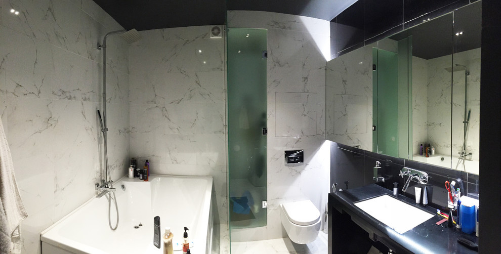 Лофт для врача