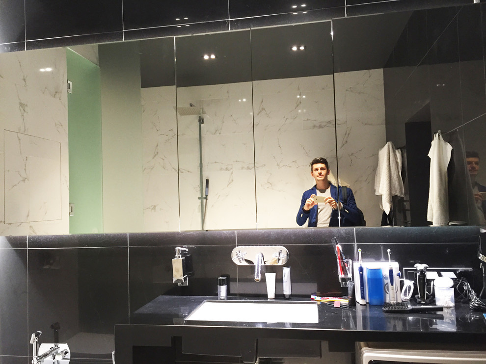 Лофт для врача