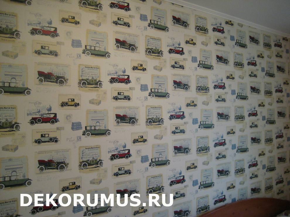 Ремонт в новостройке под ключ Красногорск