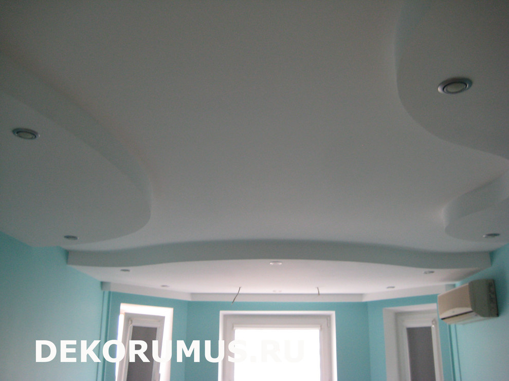Ремонт в новостройке под ключ Красногорск