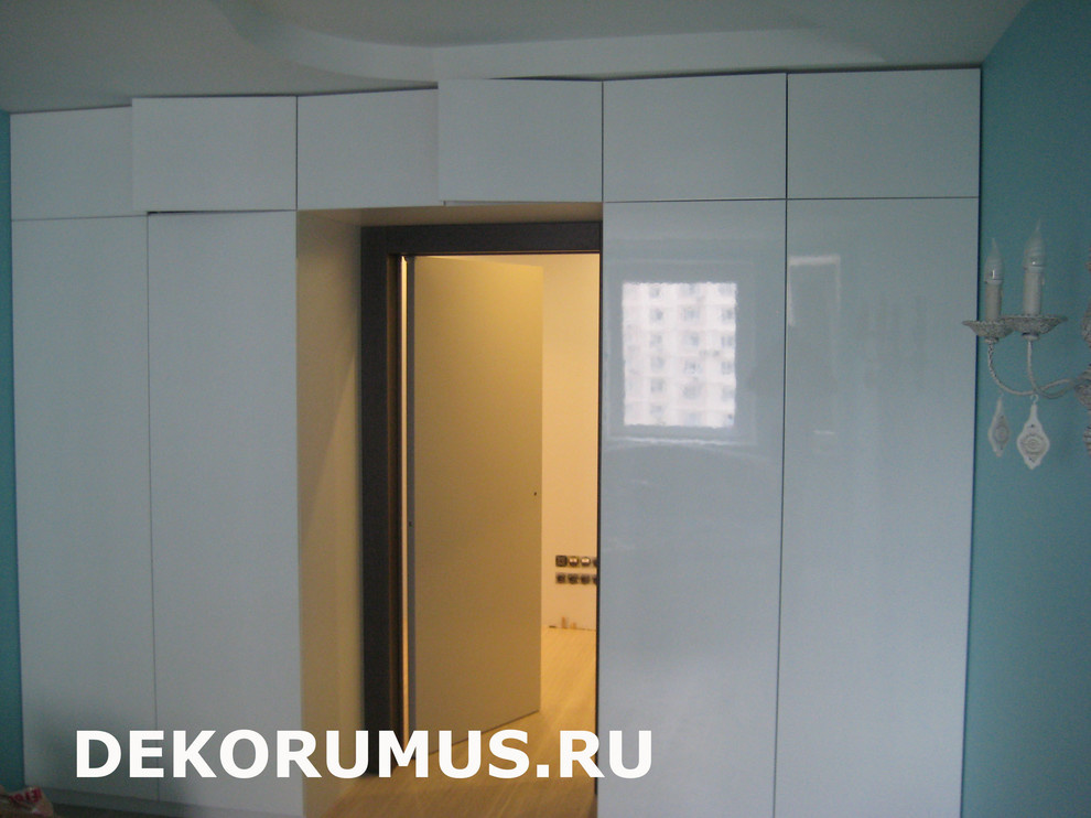 Ремонт в новостройке под ключ Красногорск