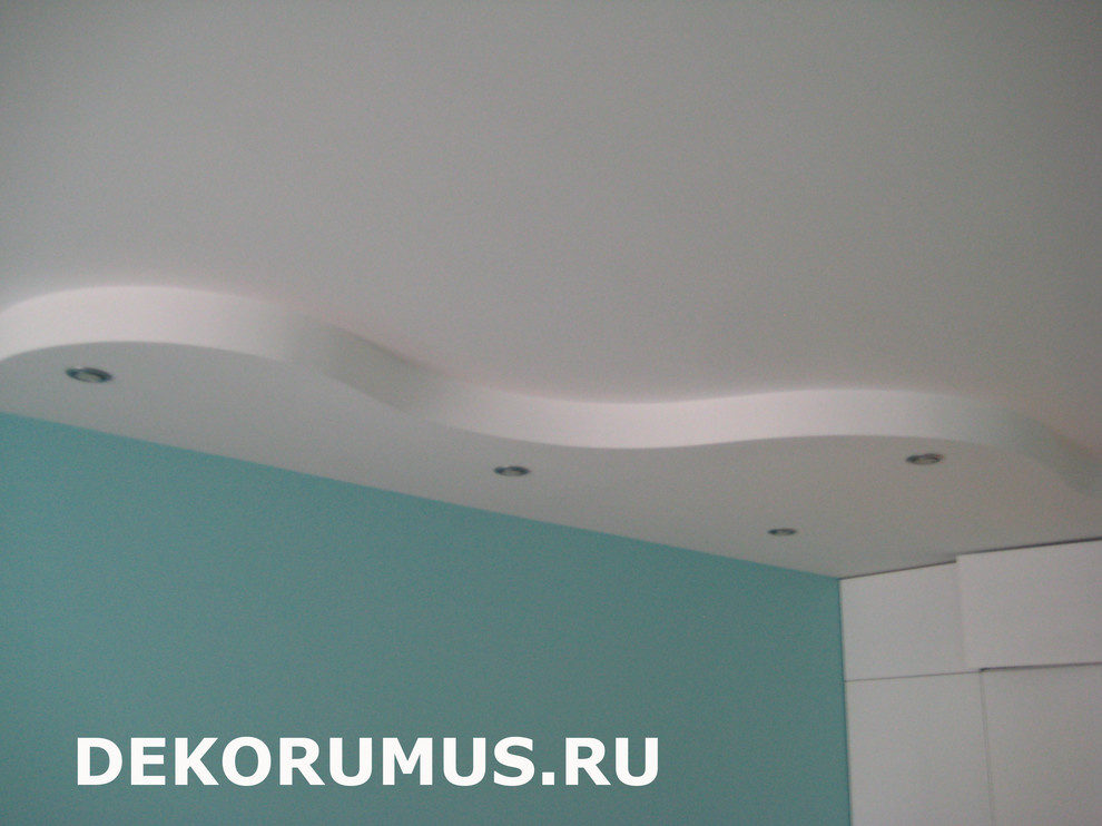 Ремонт в новостройке под ключ Красногорск