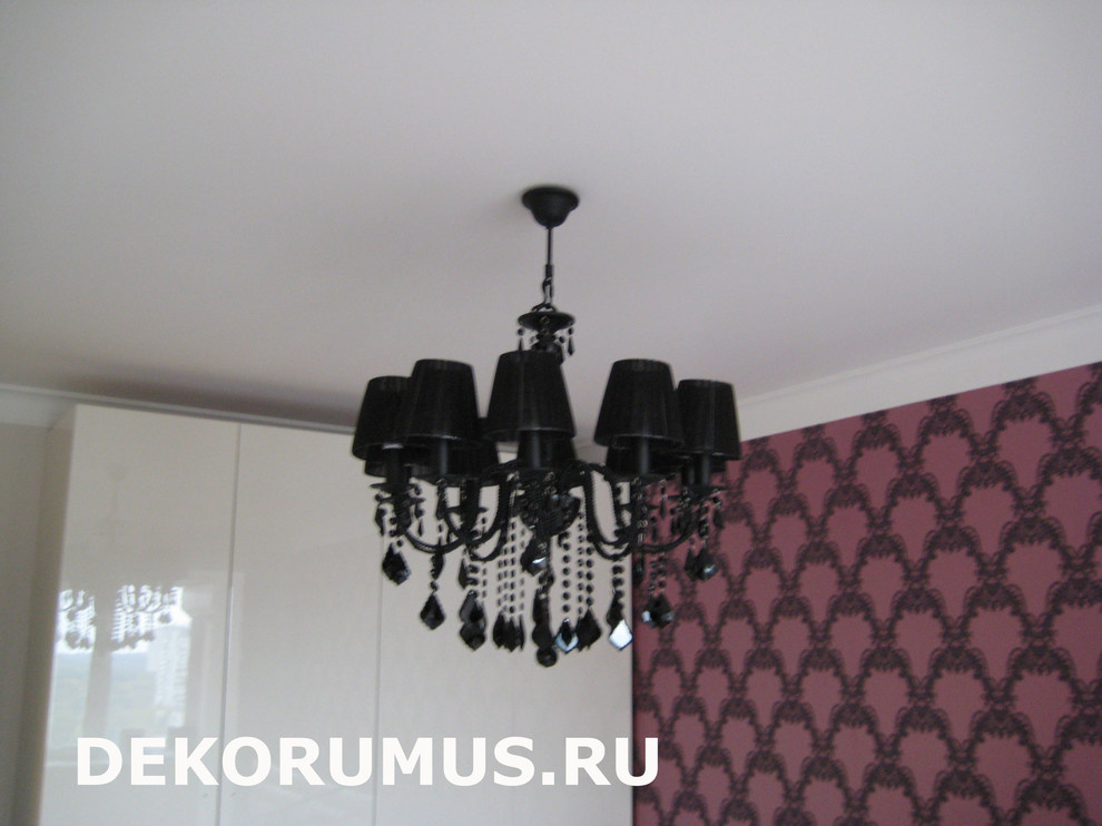 Ремонт в новостройке под ключ Красногорск