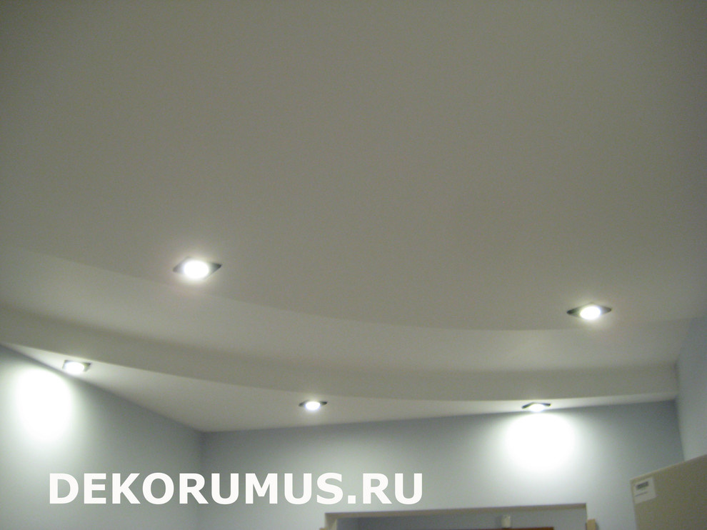 Ремонт в новостройке под ключ Красногорск