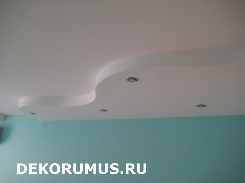 Ремонт в новостройке под ключ Красногорск