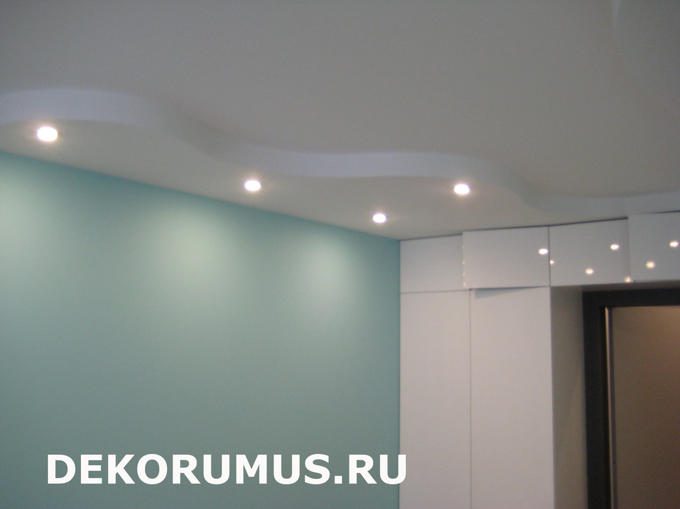 Ремонт в новостройке под ключ Красногорск