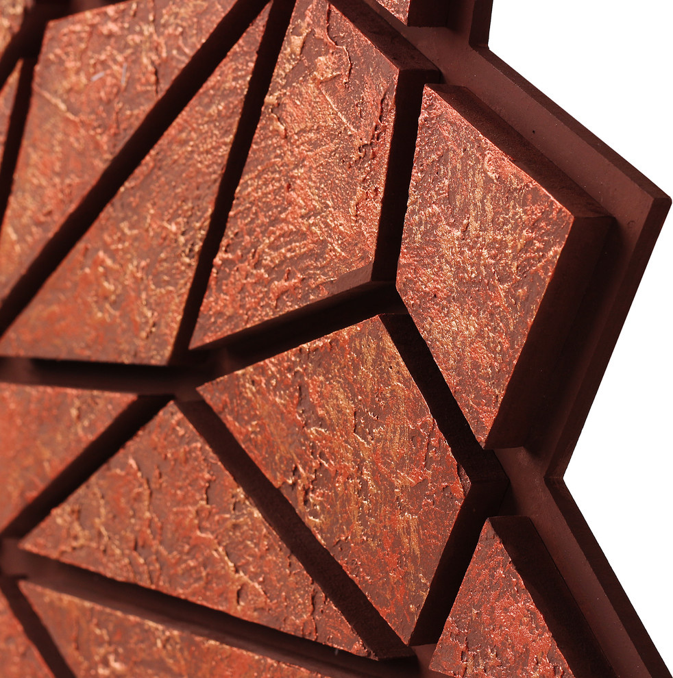 ABSTRACT STAR