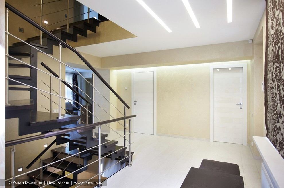 Дом в коттеджном поселке «Лукоморье» - 350 м²