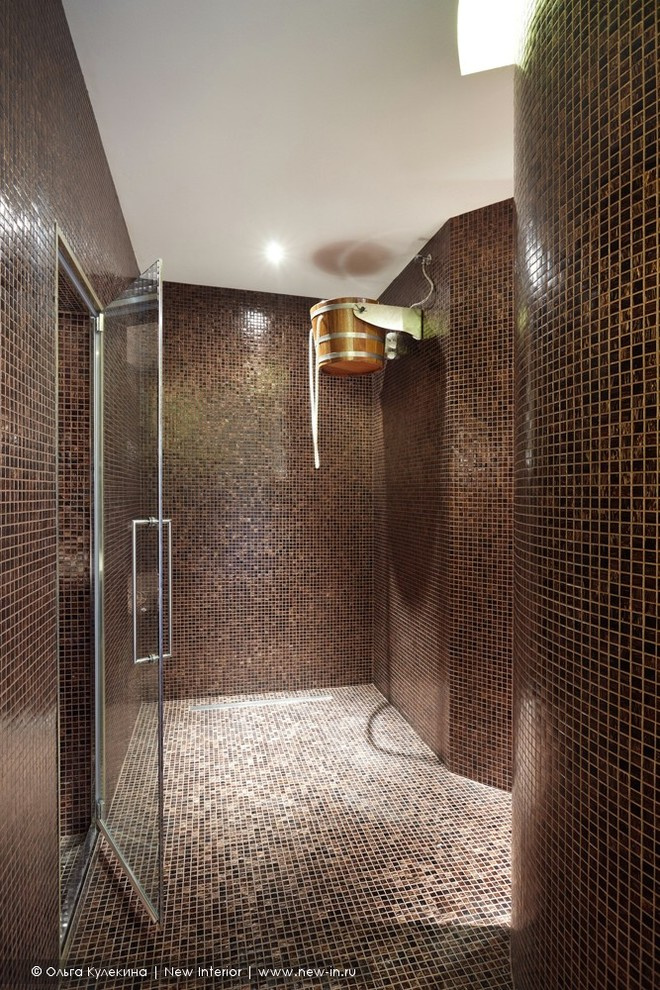 Дом в коттеджном поселке «Лукоморье» - 350 м²