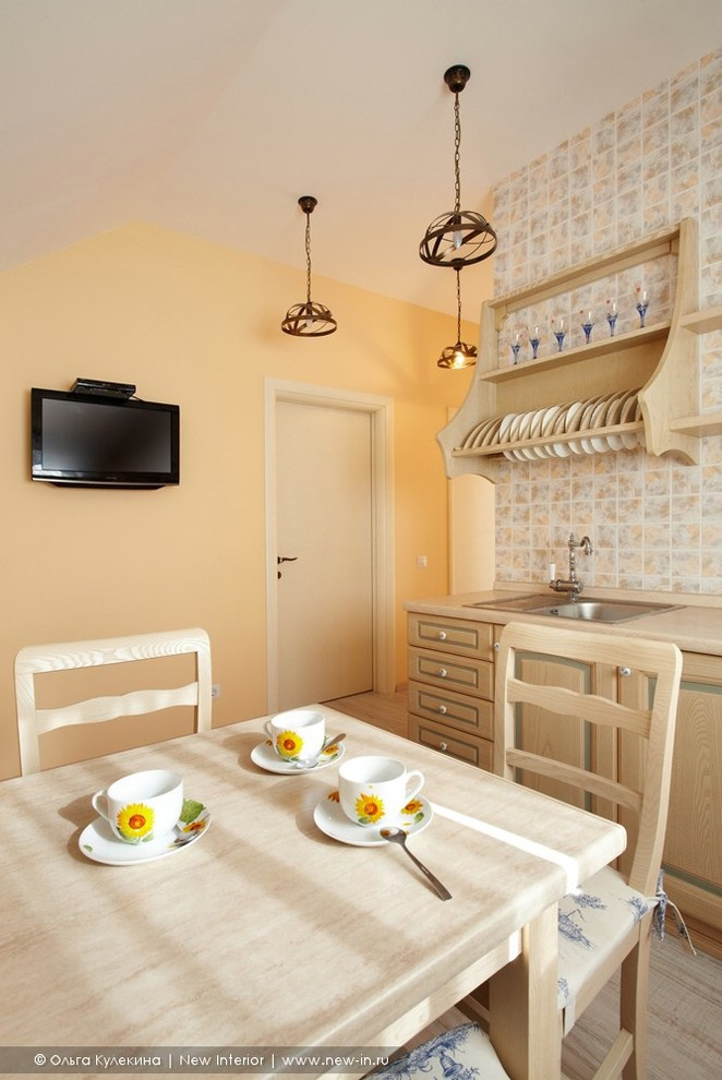 Дом в коттеджном поселке «Лукоморье» - 350 м²