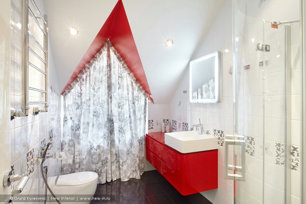 Дом в коттеджном поселке «Лукоморье» - 350 м²