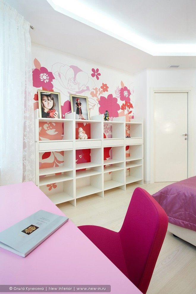Дом в коттеджном поселке «Лукоморье» - 350 м²
