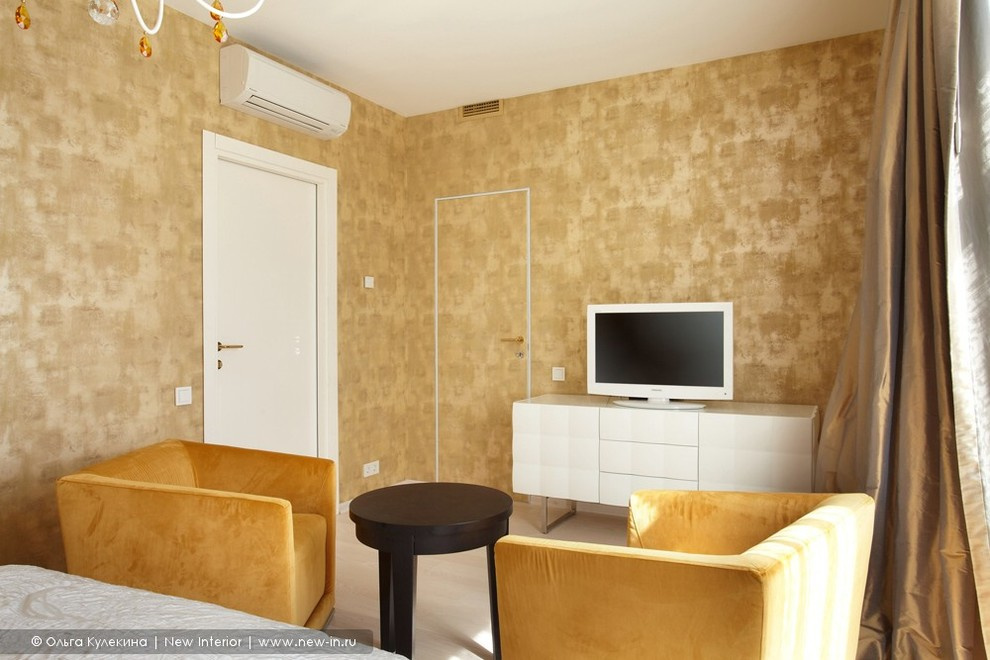 Дом в коттеджном поселке «Лукоморье» - 350 м²