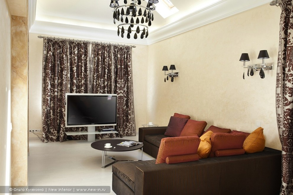 Дом в коттеджном поселке «Лукоморье» - 350 м²