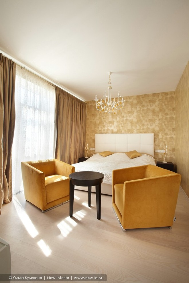 Дом в коттеджном поселке «Лукоморье» - 350 м²