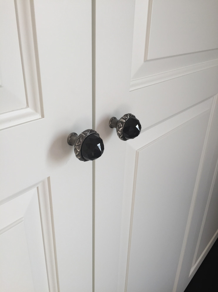 Пентхаус в стиле Неоклассика