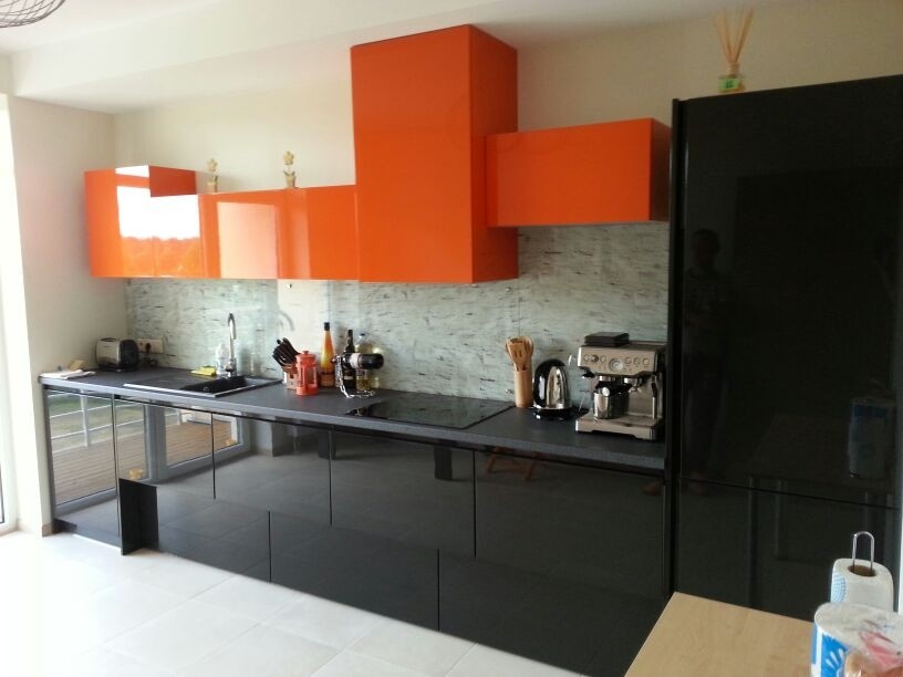 Обложка проекта: Кухня 1