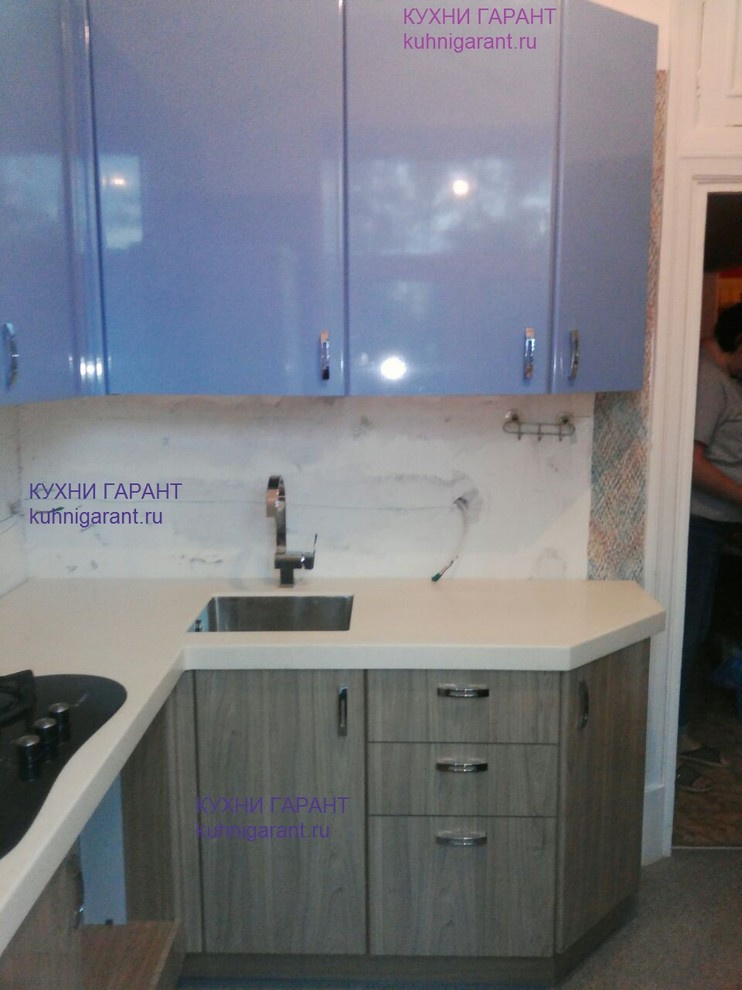 Кухни на заказ