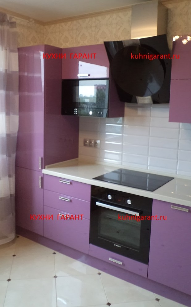 Кухни на заказ