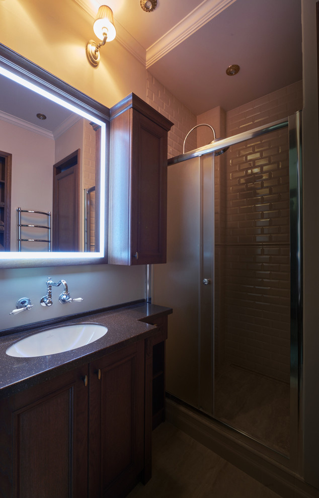 Смоленская набережная