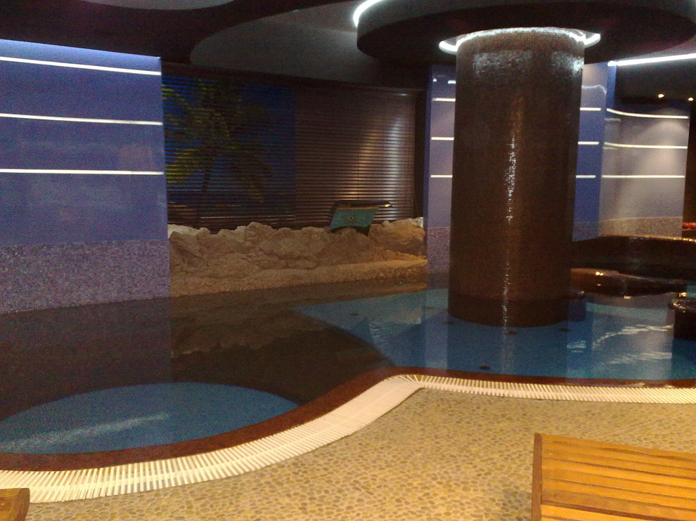 SPA