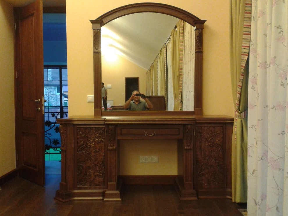 дача в  Крекшиной