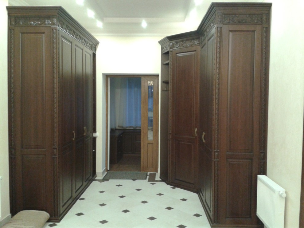 дача в  Крекшиной