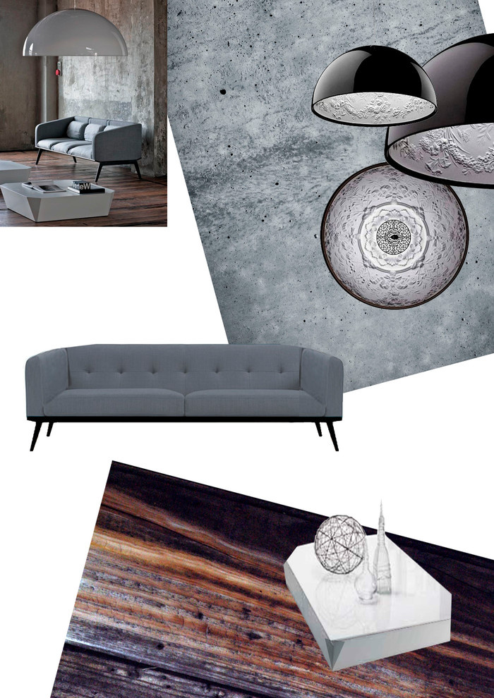 Moodboards