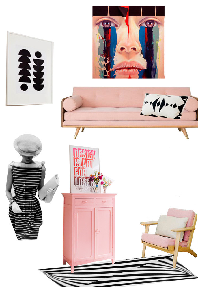 Moodboards