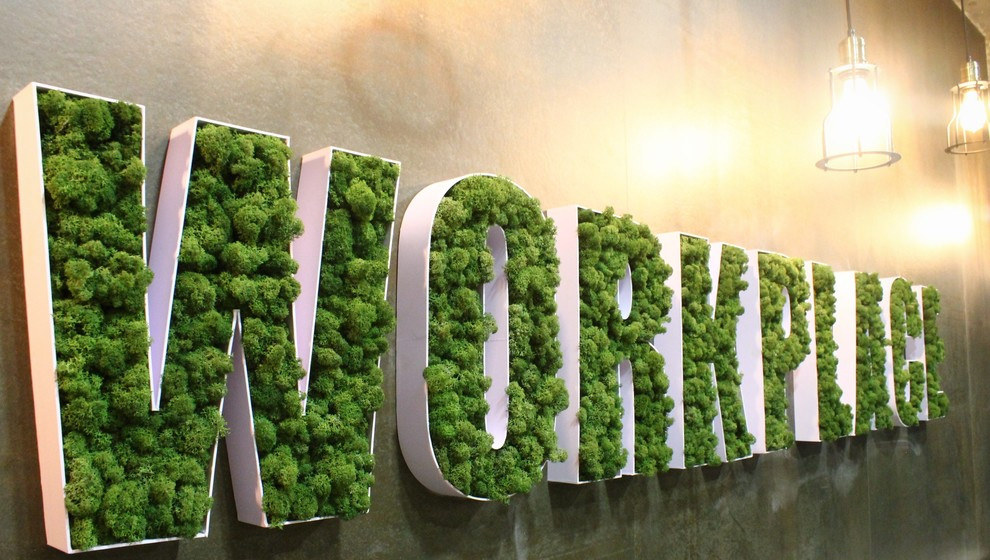 Houzz в Workplacesib 12.10.2016, Новосибирск, ул. Декабристов, 41, секция В