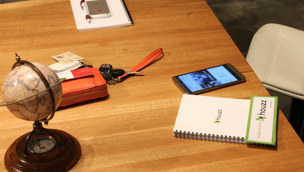 Houzz в Workplacesib 12.10.2016, Новосибирск, ул. Декабристов, 41, секция В