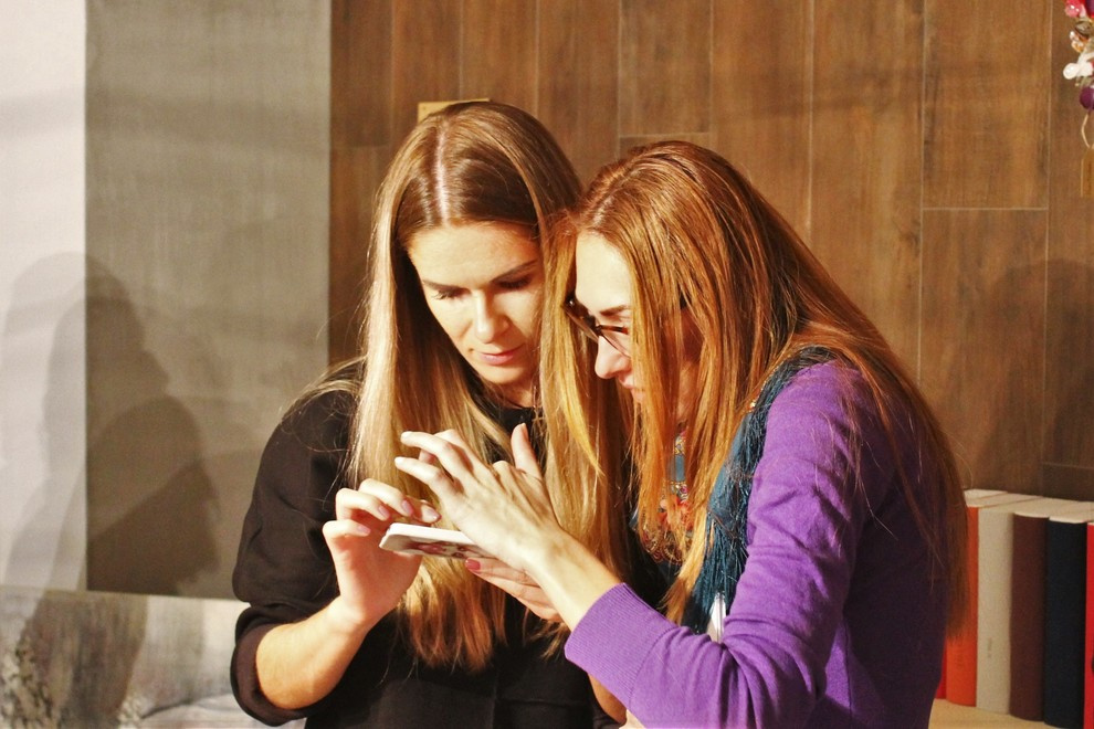 Houzz в Workplacesib 12.10.2016, Новосибирск, ул. Декабристов, 41, секция В