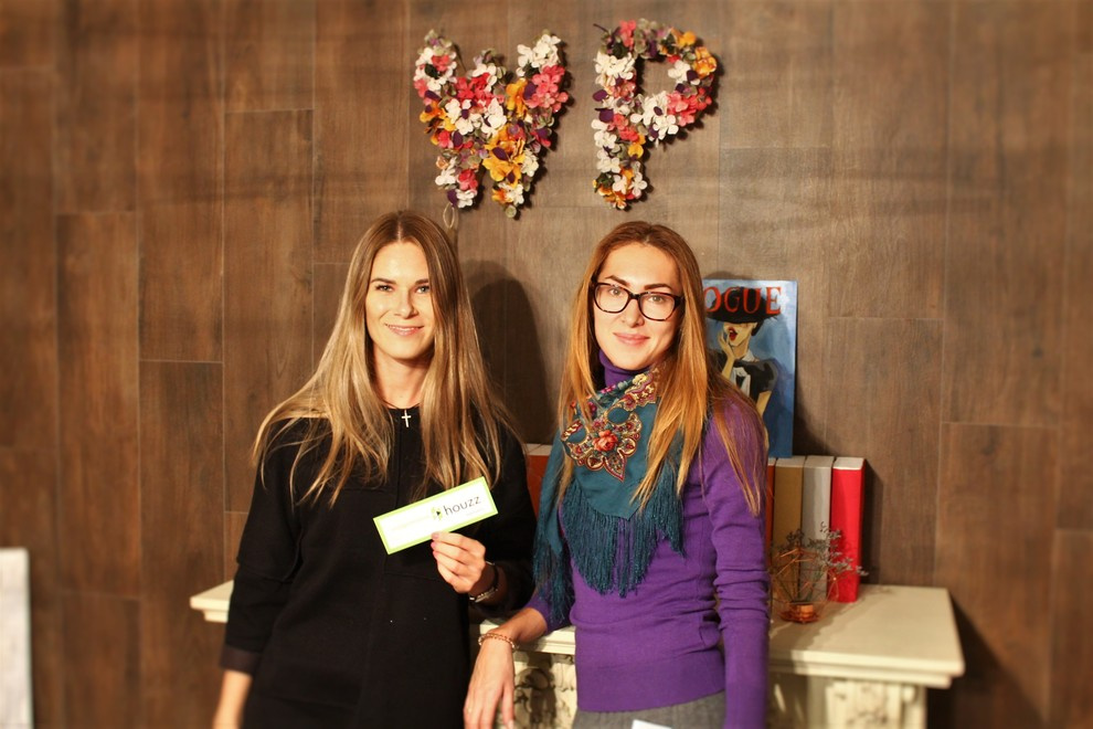 Houzz в Workplacesib 12.10.2016, Новосибирск, ул. Декабристов, 41, секция В