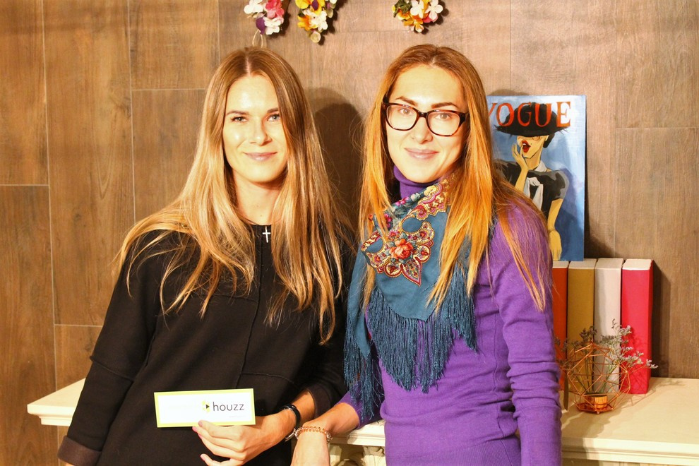 Houzz в Workplacesib 12.10.2016, Новосибирск, ул. Декабристов, 41, секция В