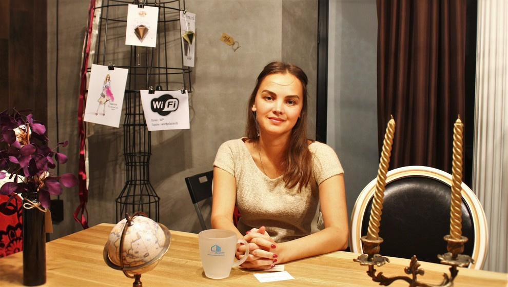 Houzz в Workplacesib 12.10.2016, Новосибирск, ул. Декабристов, 41, секция В