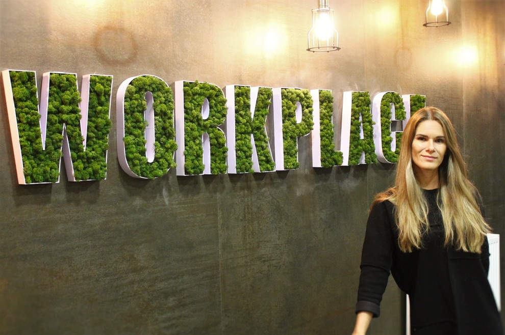 Houzz в Workplacesib 12.10.2016, Новосибирск, ул. Декабристов, 41, секция В