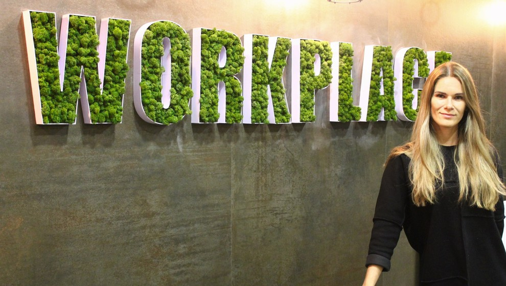 Houzz в Workplacesib 12.10.2016, Новосибирск, ул. Декабристов, 41, секция В