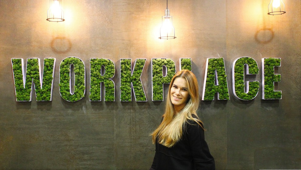 Houzz в Workplacesib 12.10.2016, Новосибирск, ул. Декабристов, 41, секция В