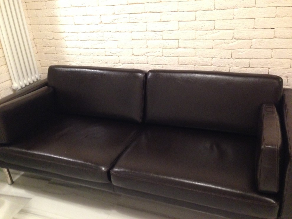 Моя уютная квартира