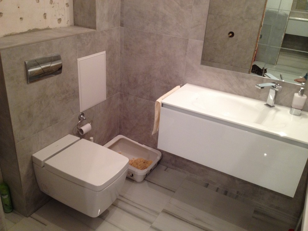 Моя уютная квартира