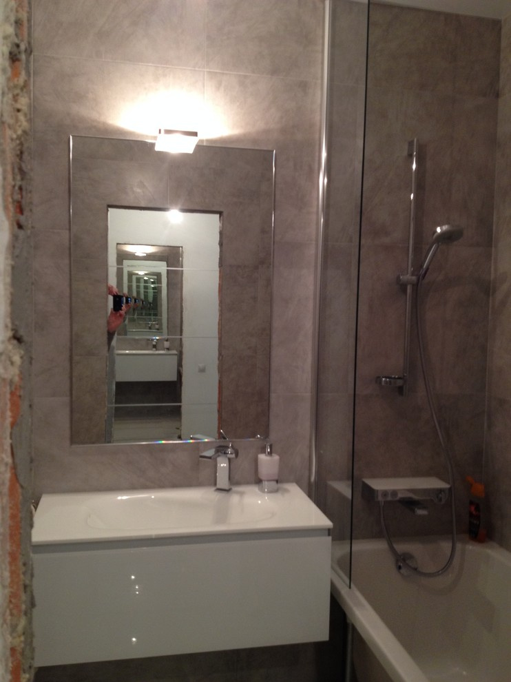 Моя уютная квартира