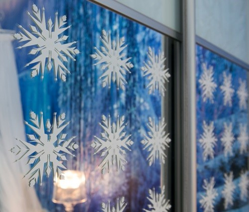 Холодное сердце